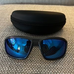 Wiley X Contend Sunglasses